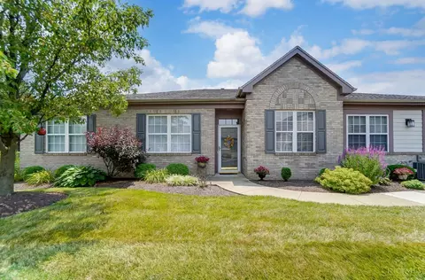 8803 Windsong Way, West Chester, OH 45069