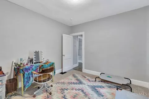 Bedroom - 1029 Lockman Ave, Cincinnati, OH 45238 photo 1 of 3