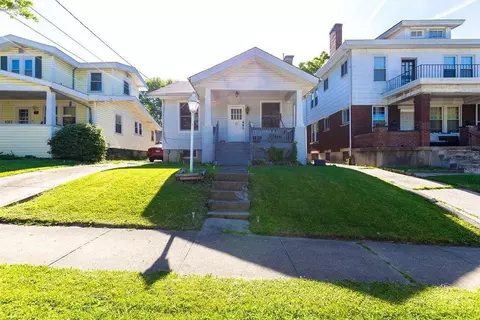1029 Lockman Ave, Cincinnati, OH 45238