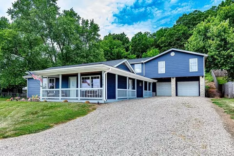 3428 Cincinnati Brookville Rd, Hamilton, OH 45013