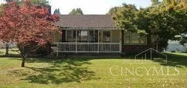 1310 Barnitz St, Middletown, OH 45042