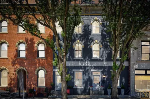 1118 Race St, Cincinnati, OH 45202