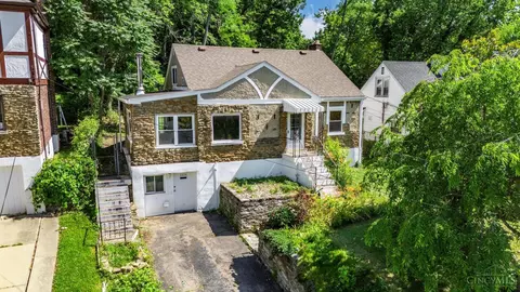 1516 Spring Lawn Ave, Cincinnati, OH 45223