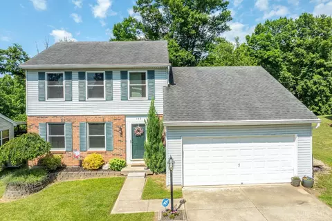149 Western Ridge Dr, Cleves, OH 45002