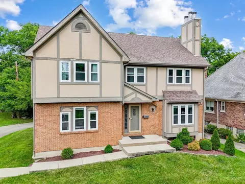 1134 Towanda Ter, Cincinnati, OH 45216