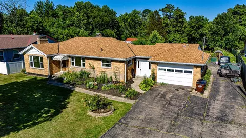 10614 Mill Rd, Cincinnati, OH 45240
