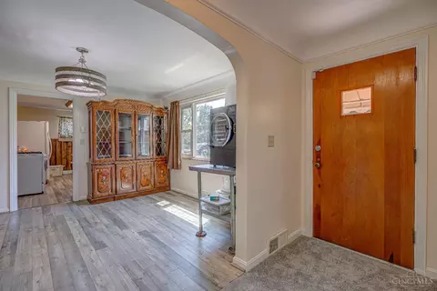 Entry Way - 10614 Mill Rd, Cincinnati, OH 45240 photo 1 of 1