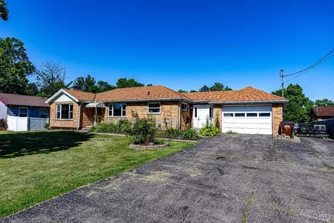 Exterior - 10614 Mill Rd, Cincinnati, OH 45240 photo 2 of 9