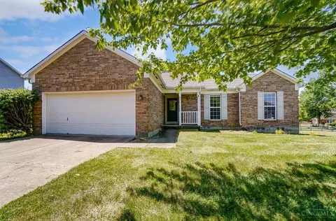 6711 Woodland Trace Ct, Liberty Township, OH 45044