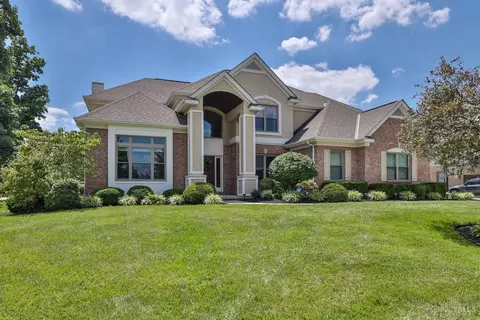 1633 Fairway Crst, Loveland, OH 45140