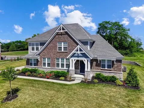 7342 Observatory, West Chester, OH 45069