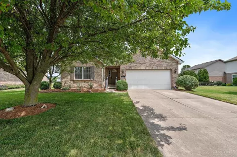 4452 Lighthouse Ln, West Chester, OH 45069
