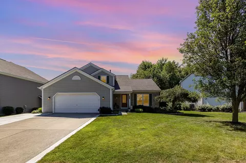 1165 Glen Echo Ln, Loveland, OH 45140