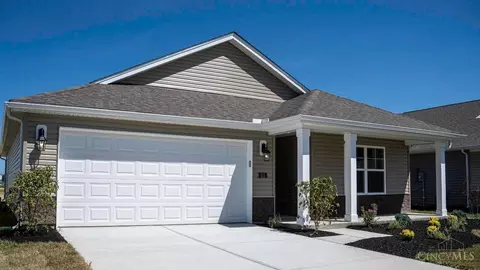 111 Lonny St, Mount Orab, OH 45154