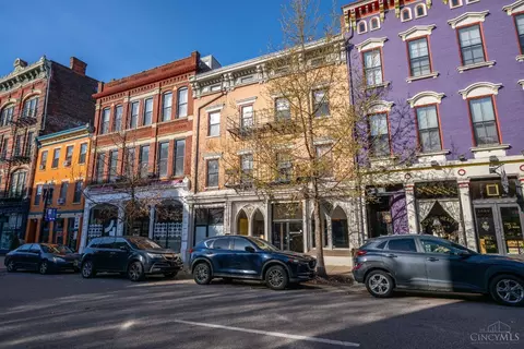 1417 Main St #3, Cincinnati, OH 45202