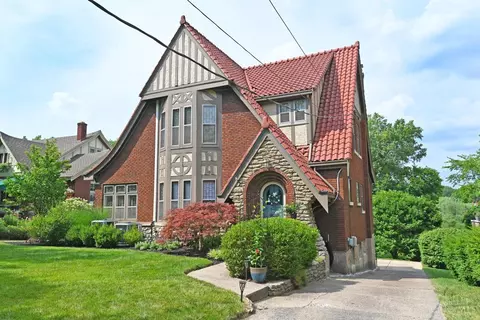 4310 Ridgeview Ave, Cincinnati, OH 45238