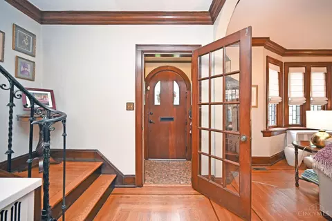 4310 Ridgeview Ave, Cincinnati, OH 45238 photo 4