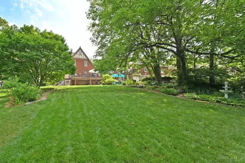 4310 Ridgeview Ave, Cincinnati, OH 45238 photo 39