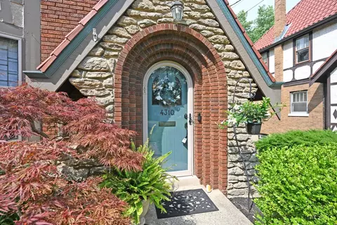 4310 Ridgeview Ave, Cincinnati, OH 45238 photo 3