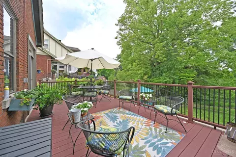 4310 Ridgeview Ave, Cincinnati, OH 45238 photo 37