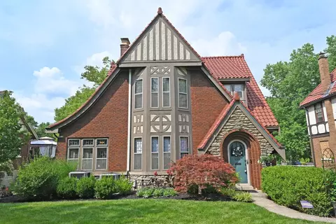 4310 Ridgeview Ave, Cincinnati, OH 45238 photo 2