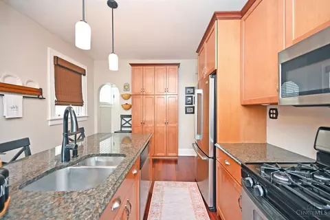 4310 Ridgeview Ave, Cincinnati, OH 45238 photo 17