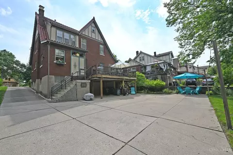 4310 Ridgeview Ave, Cincinnati, OH 45238 photo 40