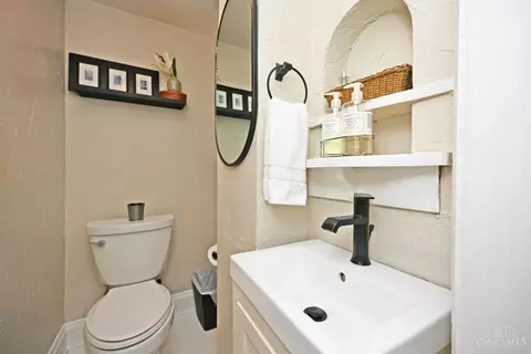 4310 Ridgeview Ave, Cincinnati, OH 45238 photo 20