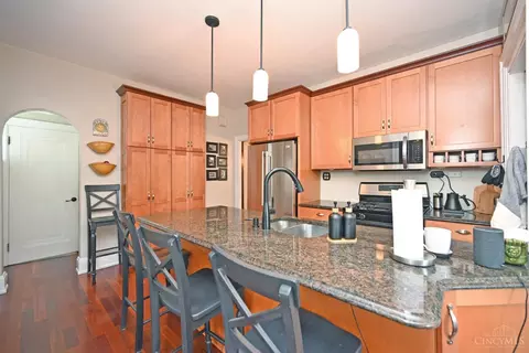 4310 Ridgeview Ave, Cincinnati, OH 45238 photo 18
