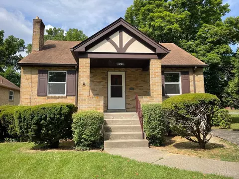 6761 Placid Pl, Silverton, OH 45236