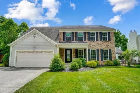 920 Watch Creek Dr, Anderson Twp, OH 45230