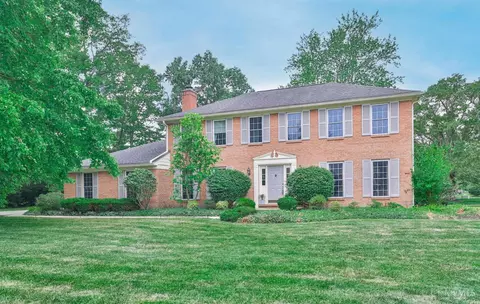 7563 Rokeby Dr, West Chester, OH 45241