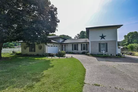4152 Leona Ct, Hamilton, OH 45013