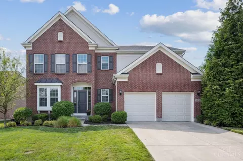 10054 Plantation Pointe Dr, Symmes Twp, OH 45140
