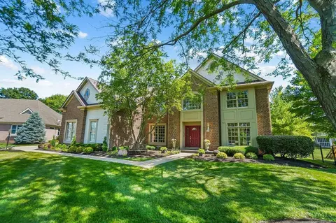 1656 Fairway Crst, Loveland, OH 45140