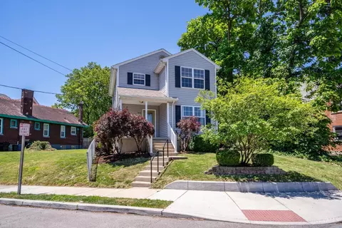 3101 Cinnamon St, Cincinnati, OH 45208