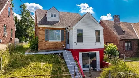 2367 Baltimore Ave, Cincinnati, OH 45225