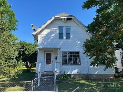 1208 Vine St, Hamilton, OH 45011
