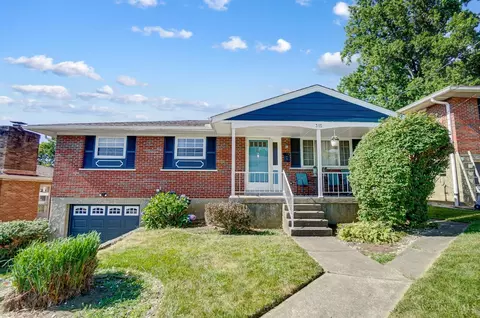 315 Lux St, Cincinnati, OH 45216