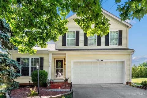 7835 Livingston Ct, Mason, OH 45040