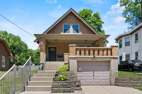 2942 Kling Ave, Cincinnati, OH 45211