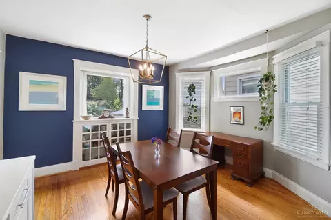 Dining - 2807 Robertson Ave, Cincinnati, OH 45209 photo 1 of 2