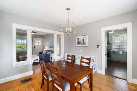 Dining - 2807 Robertson Ave, Cincinnati, OH 45209 photo 2 of 2
