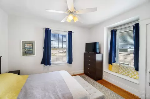 Bedroom - 2807 Robertson Ave, Cincinnati, OH 45209 photo 1 of 5