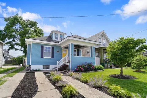 2807 Robertson Ave, Cincinnati, OH 45209