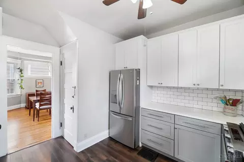 Kitchen - 2807 Robertson Ave, Cincinnati, OH 45209 photo 3 of 3