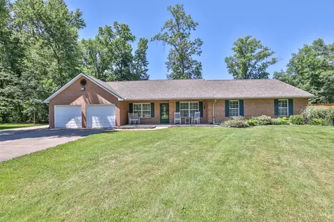 1722 Lindale Nicholsville Rd, New Richmond, OH 45157