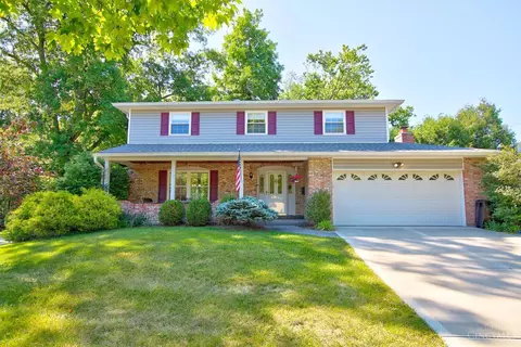 10928 Bridlepath Ln, Sharonville, OH 45241