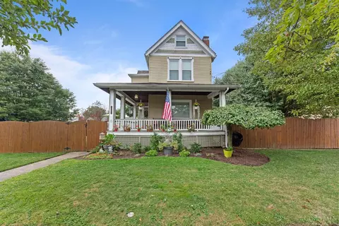 3901 Lansdowne Ave, Deer Park, OH 45236