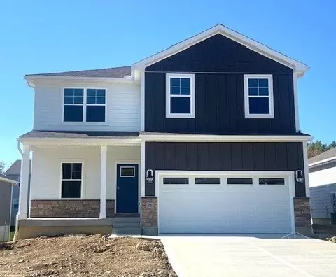 76 Marigold Ln, Amelia, OH 45102